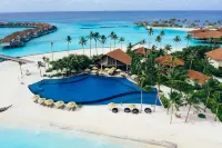 Radisson Blu Resort Maldives - Wifi
