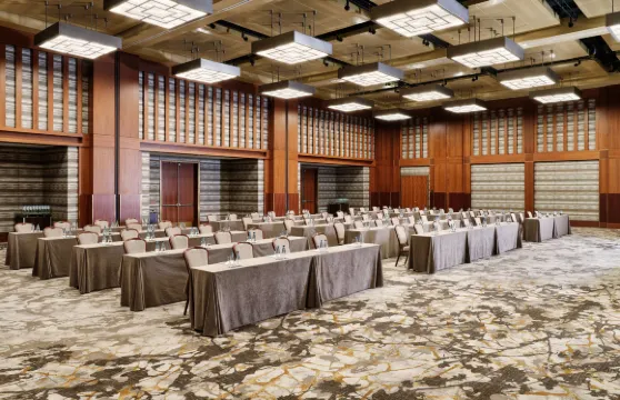 華沙威斯汀酒店