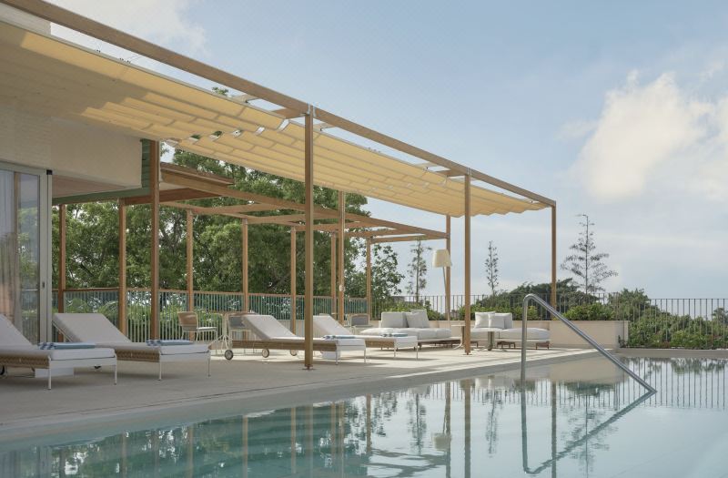 Kimpton LAS Mercedes by IHG photo 2
