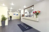 Quest Ponsonby - Holiday Apartments