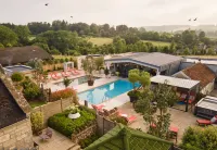 Homewood Hotel & Spa - Small Luxury Hotels of the World - spa
