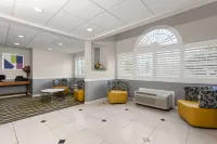 Microtel Inn & Suites by Wyndham Panama City Hotels in Callaway