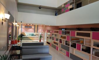 Sai Nidhi by Glitz Hotels - Mindspace Airoli