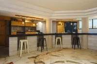 Crisol Jardines de Córdoba - Bares
