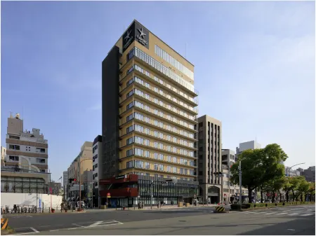 Candeo Hotels Kobe Tor Road