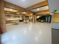 Hotel Botanic Belatuk Hotels in Pinang Dalam River