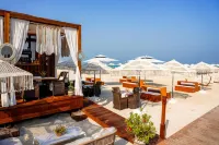 Club Privé by Rixos Saadiyat Hotels in Abu Dhabi