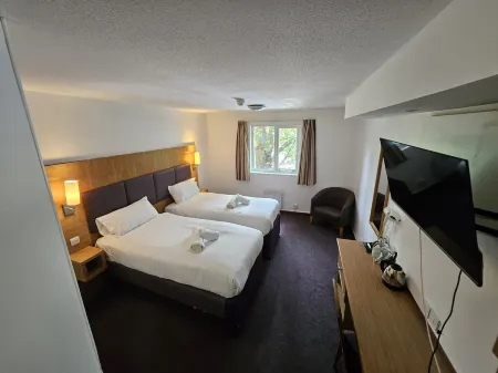 Middleton Inn, Manchester