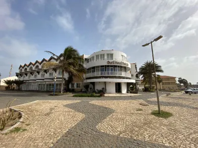 Ouril Pontao Hotel Hotels near Eliseu