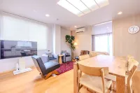 Residence Harimaya Hotels in Kochi