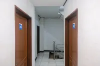 紅多茲飯店-棉蘭布里傑德卡塔姆索街2號 Deli Tua Timur住宿飯店