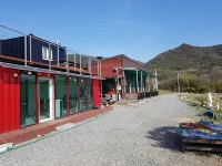 慶州自然旅館 Seongbulsa附近的飯店