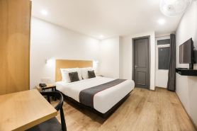 FabHotel the Luxe Inn