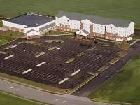Radisson Hotel Fairview Heights - St Louis