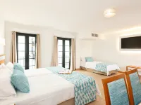 Globales Pueblo Andaluz Hotels in Marbella