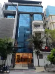 Hotel Omni Residency Baridhara Hotels in 