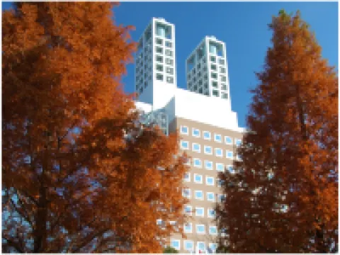 アパホテル〈大垣駅前〉 大垣のホテル