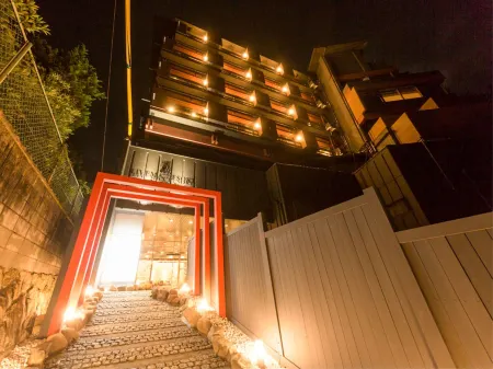 LiVEMAX RESORT AKI MIYAJIMA