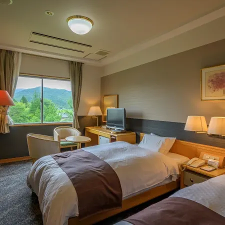 Hotel Seifuen