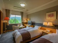 Hotel Seifuen فنادق في شيباتا