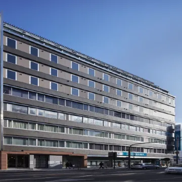 Garden Hotel Shizuoka Отели рядом с достопримечательностью «Зоопарк Нихондаира»