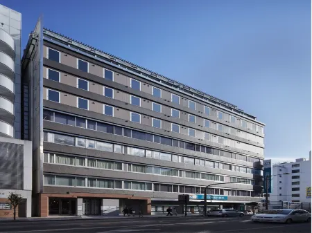 Garden Hotel Shizuoka