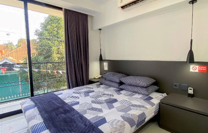 MyHome Guesthouse, Managed by OmDin