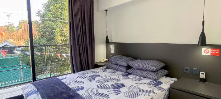 MyHome Guesthouse, Managed by OmDin Hotels in Sumedang Regency