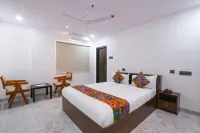 FabHotel RK Residency - Nr S.R. Nagar Metro Station, Ameerpet  호텔
