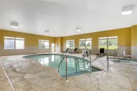 Comfort Inn & Suites Grinnell Near I-80