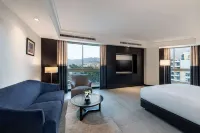 DoubleTree by Hilton Aqaba - Balcony