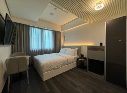제천 JC HOTEL (제천 관광호텔)