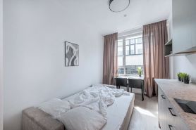 P-One Apartments - Self Check-IN