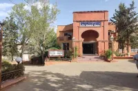 Pomaria Hotel di Tlemcen