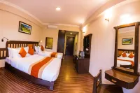 Hotel Kausi Hotels near International Mountain Museum