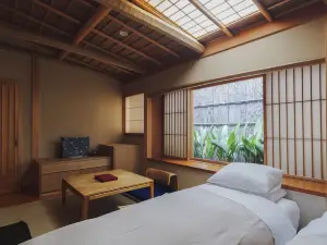 Ryokan Motonago