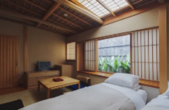Ryokan Motonago