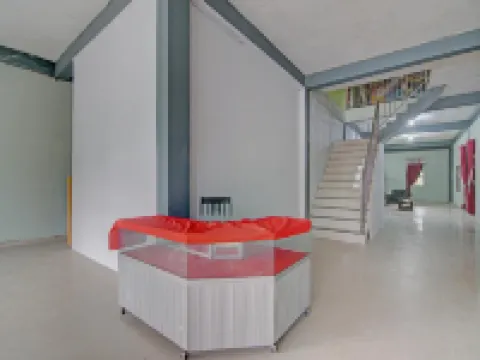 Hotel O Arsen House Hotel di Marpoyan Damai