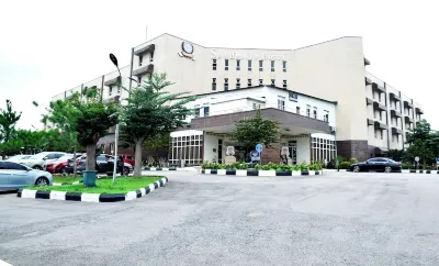 Sandralia Hotel