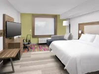Holiday Inn Express JACKSONVILLE BEACH by IHG Hotels near Engine 15 Brewing Co.