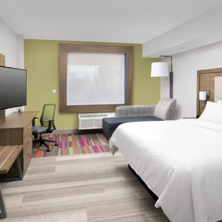 Holiday Inn Express JACKSONVILLE BEACH by IHG