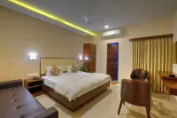 Hare Krishna Hotel Hotels in Навсари