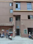April Homestay Hotel in zona Guangxi Arts Institute (Xiangsihu Campus)