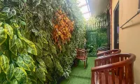 RedDoorz @ Merauke City Center Hotels near Toko Emas Utama Parako