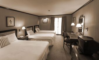 Europa Gatwick Hotel & Spa