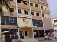 Paloma Hotel Ring Road