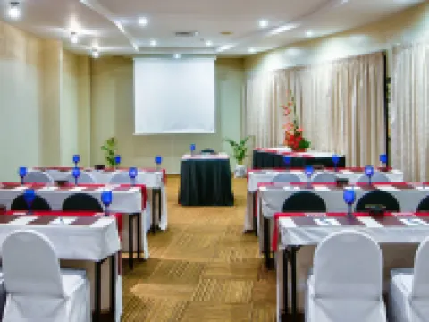Tanoa Plaza Hotel Hotels in Suva