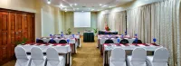 Tanoa Plaza Hotel
