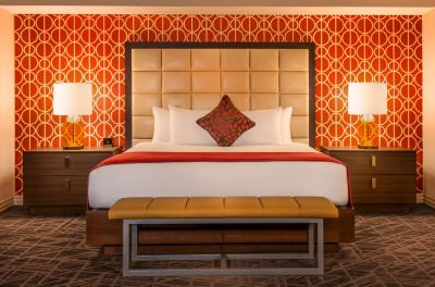 その他 バリーズ ラスベガス ホテル&カジノの写真