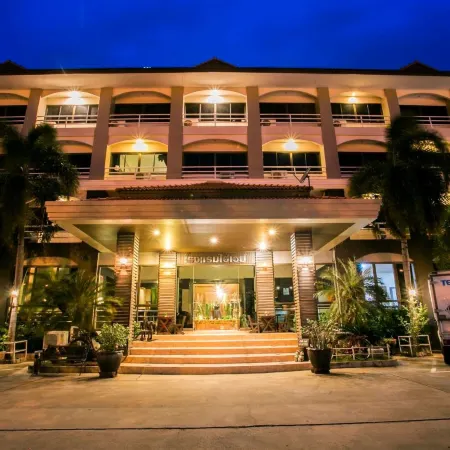 Highway Hotel Khon Kaen